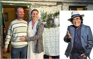 Famiglia del Bosco, Al Bano: "Pronto a ospitarla"